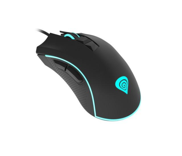 Natec NATEC GENESIS KRYPTON 770 dla graczy 12000 DPI NMG-1163 # - 1382704 - zdjęcie 7